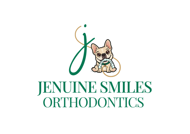 Orthodontist logo