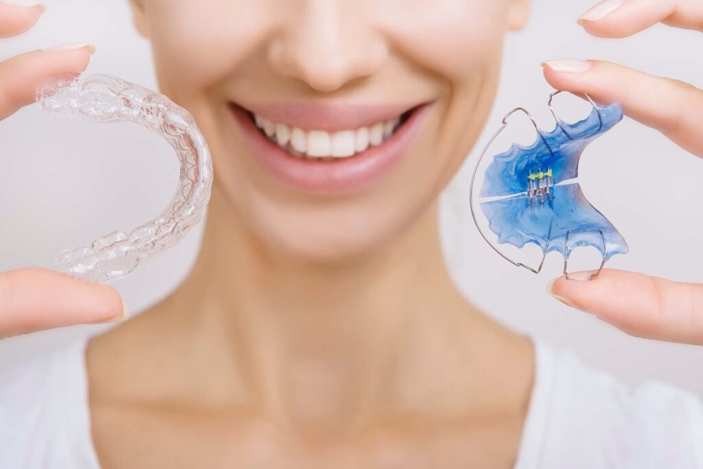 Proper Care for Your Retainer