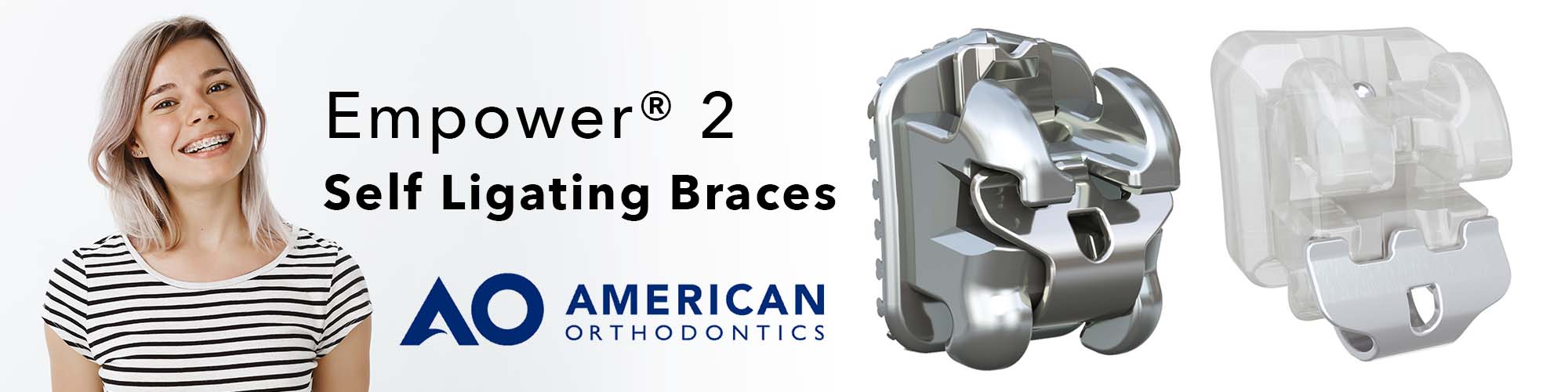 Modern braces technology