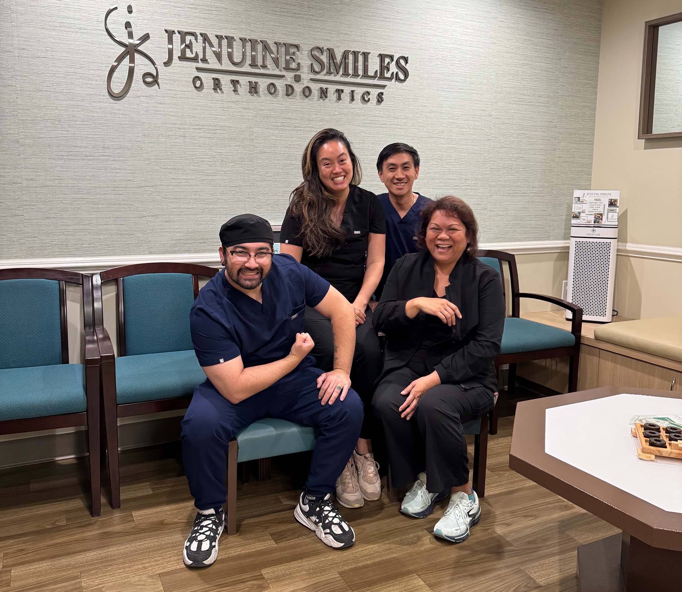 Orthodontics Practice in Torrence, CA