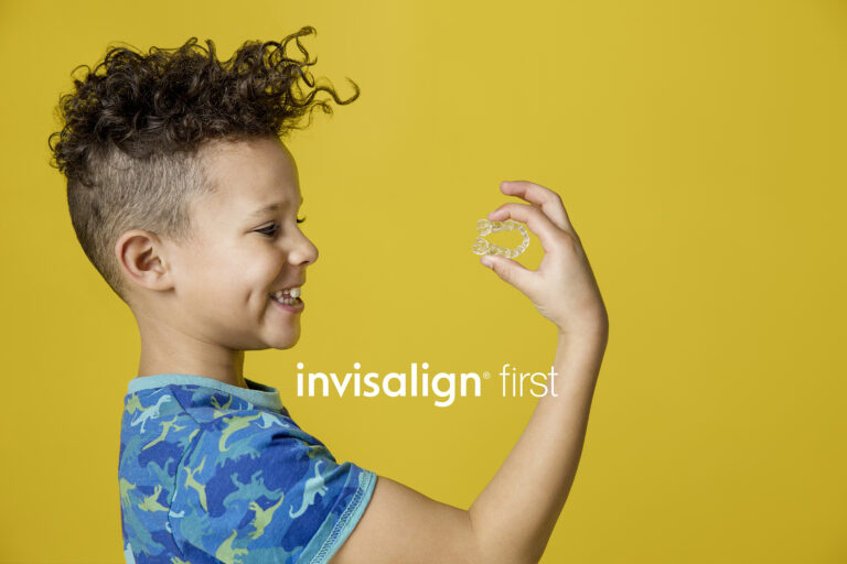 Invisalign