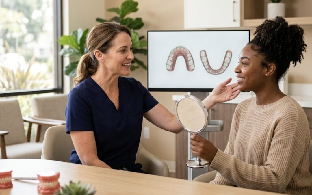 Adult Orthodontics in Torrance: 10 Life-Changing Benefits