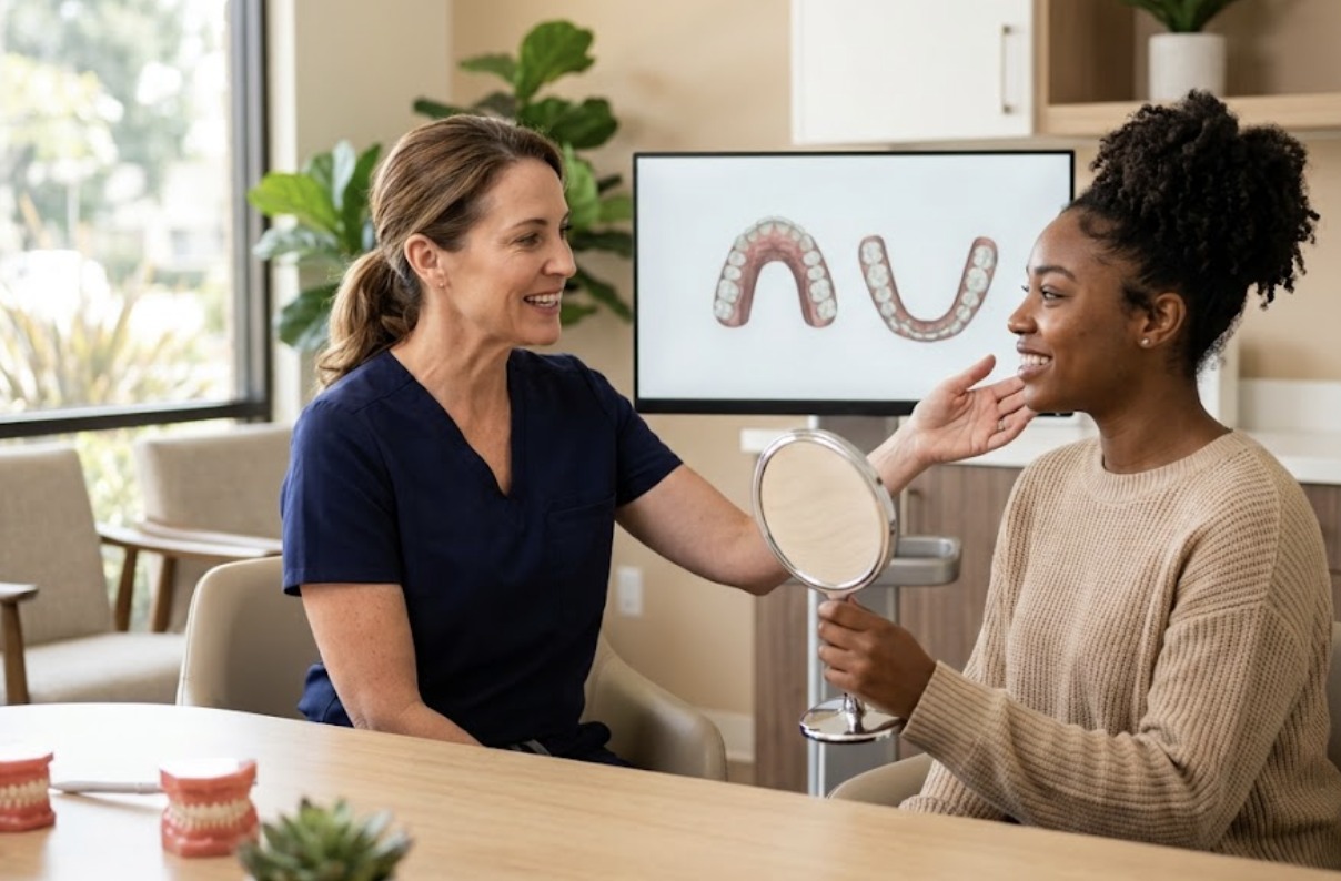 Adult Orthodontics in Torrance: 10 Life-Changing Benefits