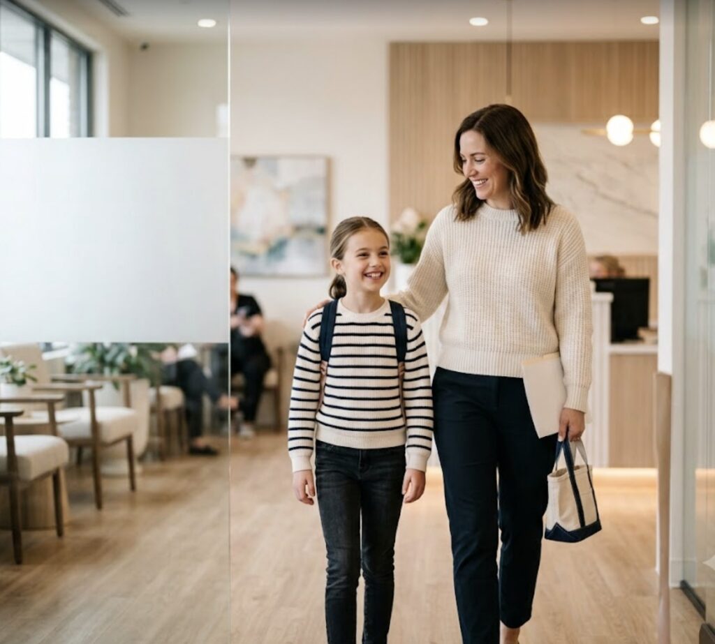 How Jenuine Smiles Orthodontics Supports Torrance Families