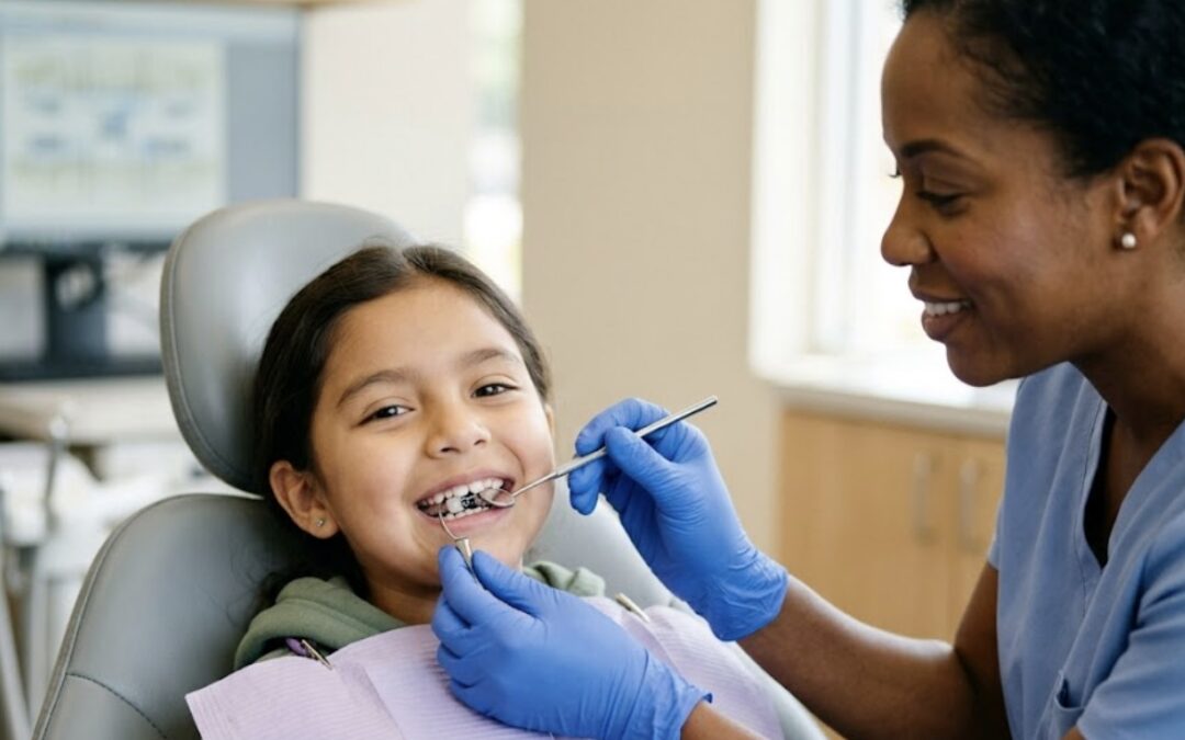 Palate Expander Before and After: A Torrance Parent’s Guide to Upper Jaw Expansion