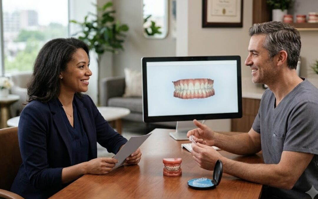 When to See an Orthodontist in Torrance: 5 Warning Signs Your Smile May Need Care