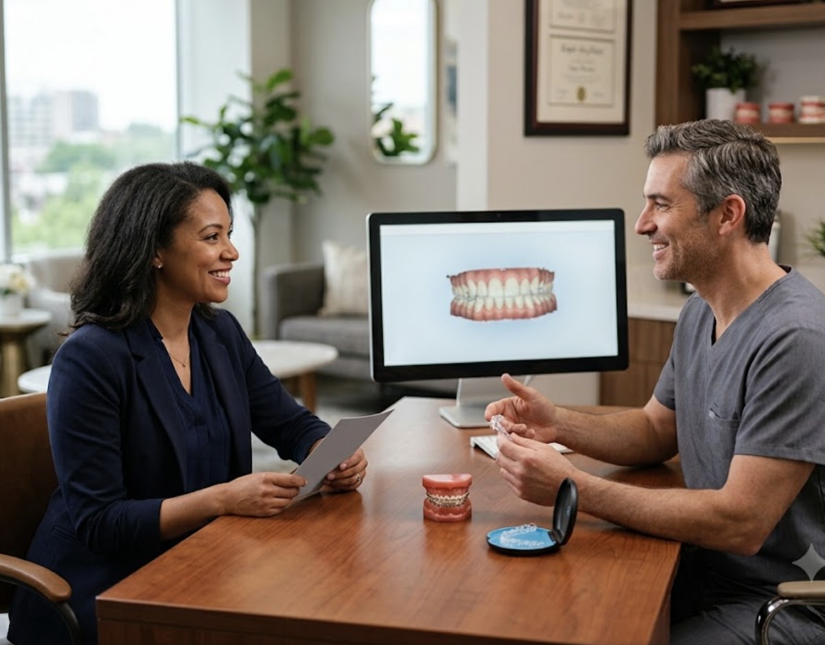 When to See an Orthodontist in Torrance: 5 Warning Signs Your Smile May Need Care