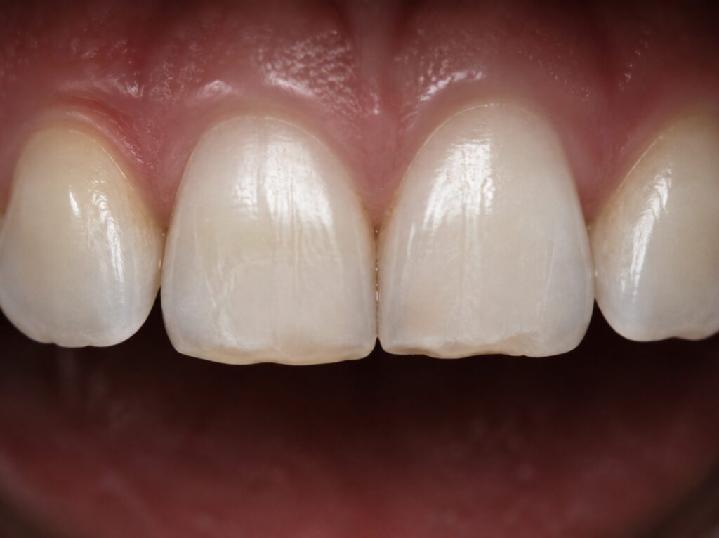 3. Your Teeth Show Signs of Uneven Wear