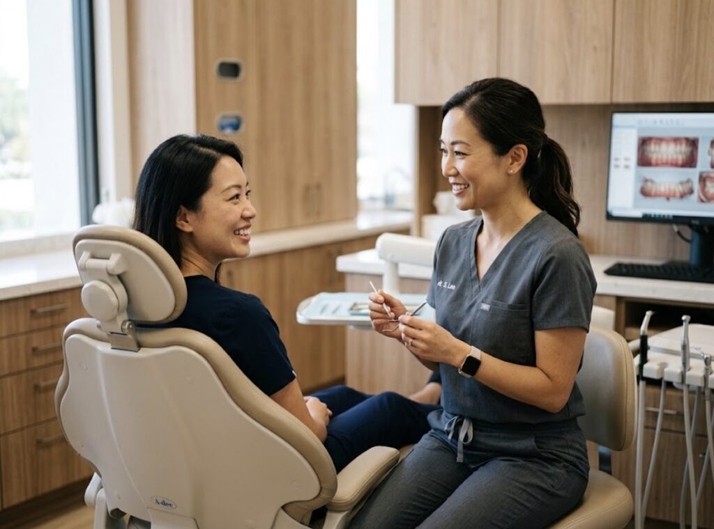 5 Signs You May Be a Good Candidate for Clear Aligners