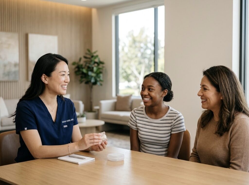 Retainers After Braces: 5 Rules to Remember