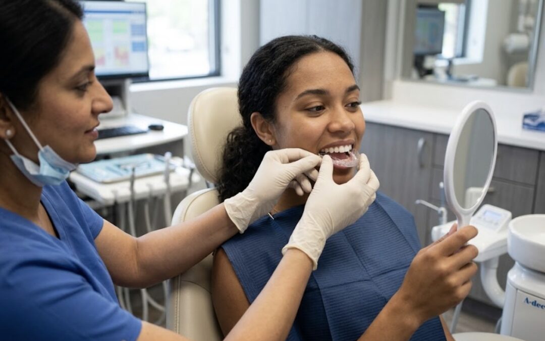 Retainers After Braces in Torrance: 5 Rules for a Lasting Smile