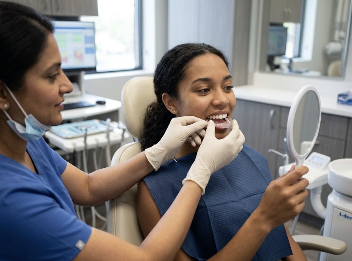 Retainers After Braces in Torrance: 5 Rules for a Lasting Smile