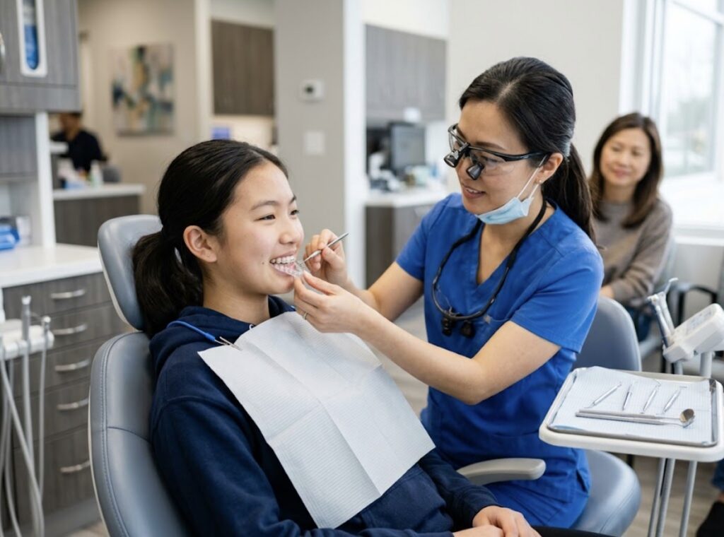 What Does Clear Aligner Treatment Require From You